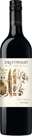 Driftwood Estate Artifacts Meritage 2022 Margaret River